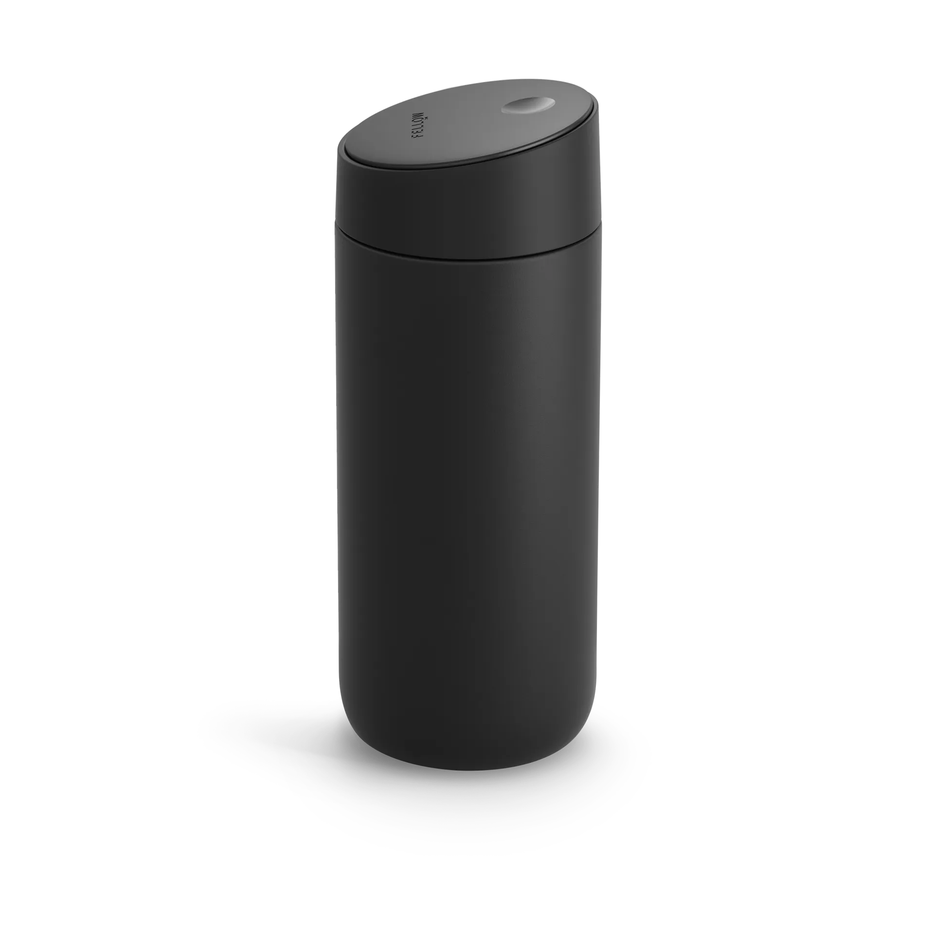 Carter-termosmuki slide lock 47 cl, Matte black Fellow