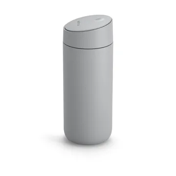 Carter-termosmuki slide lock 47 cl - Matte grey - Fellow