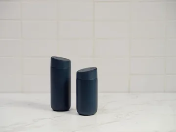 Carter-termosmuki slide lock 47 cl - Stone blue - Fellow