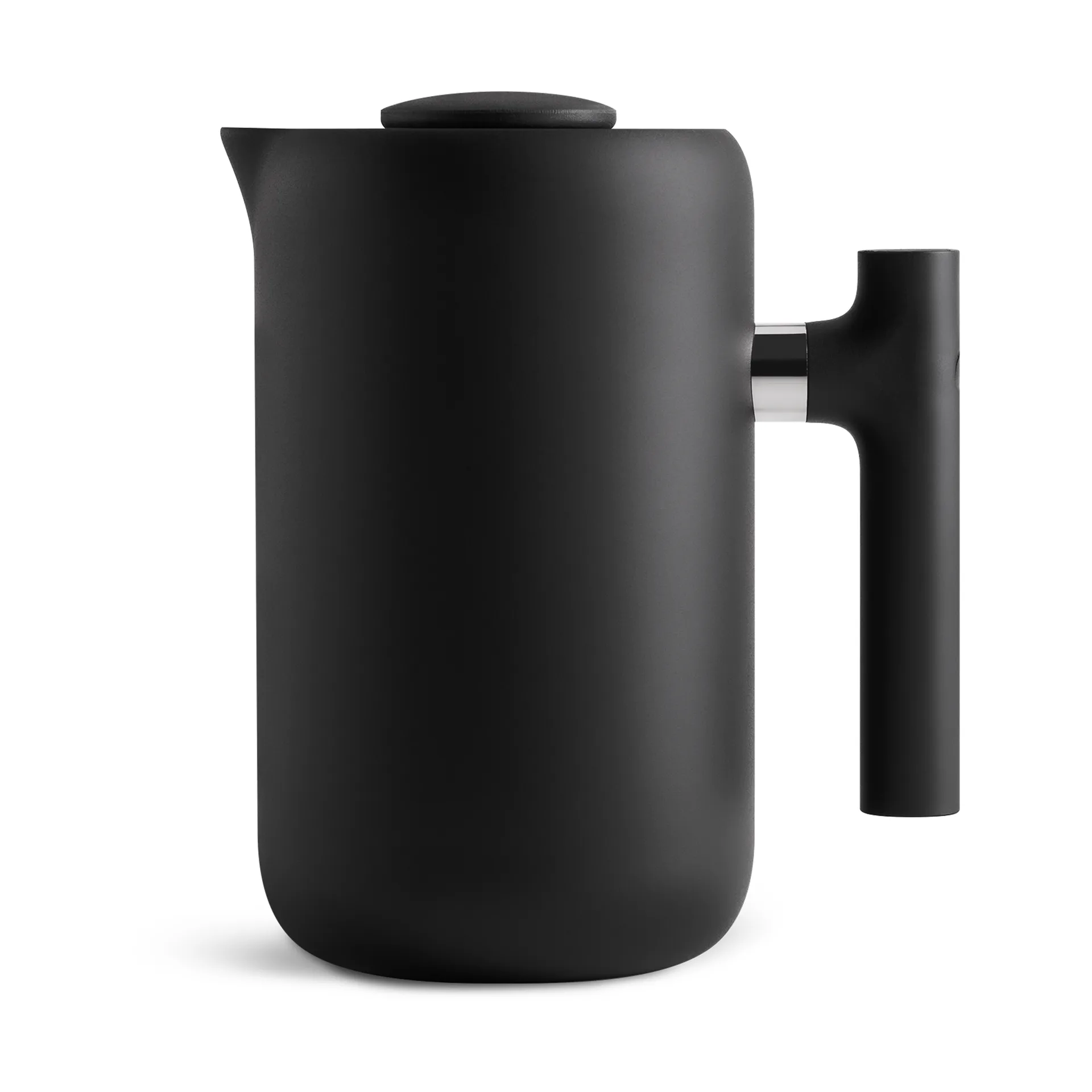 Clara French Press, Musta Fellow