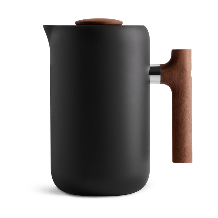 Clara French Press - Valkopähkinä - Fellow