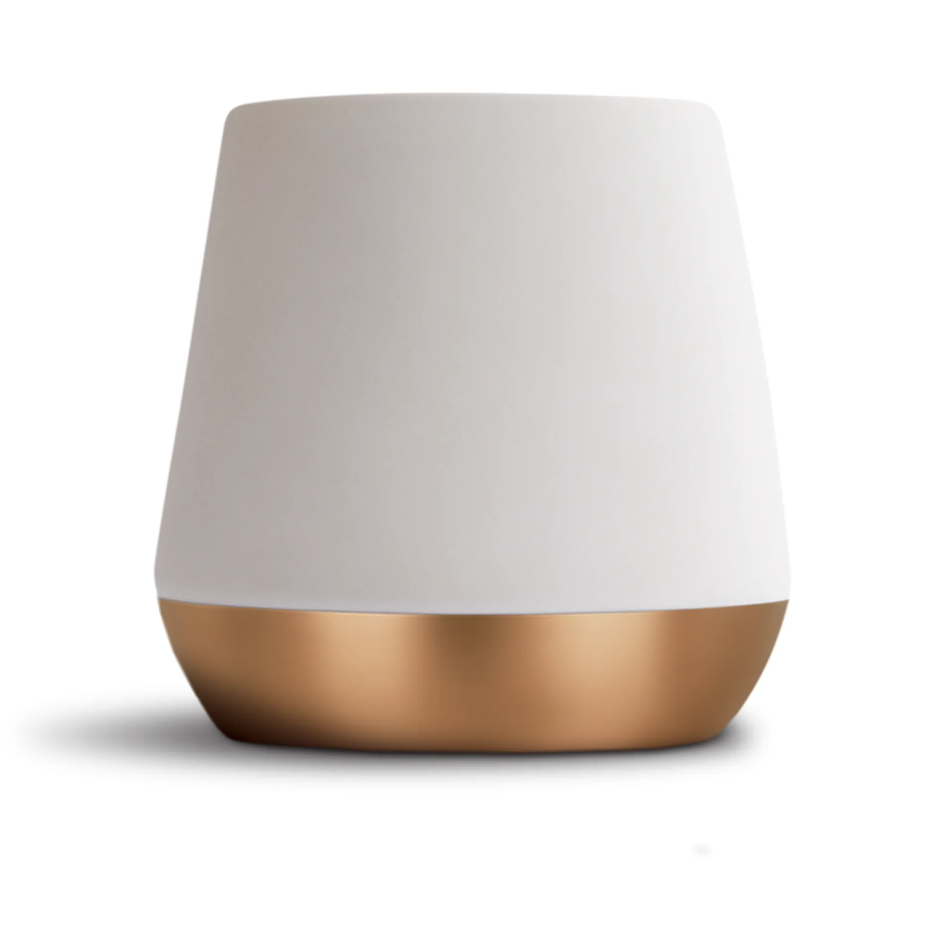 Joey Double Wall Ceramic Mug 8oz 24 cl, Valkoinen Fellow