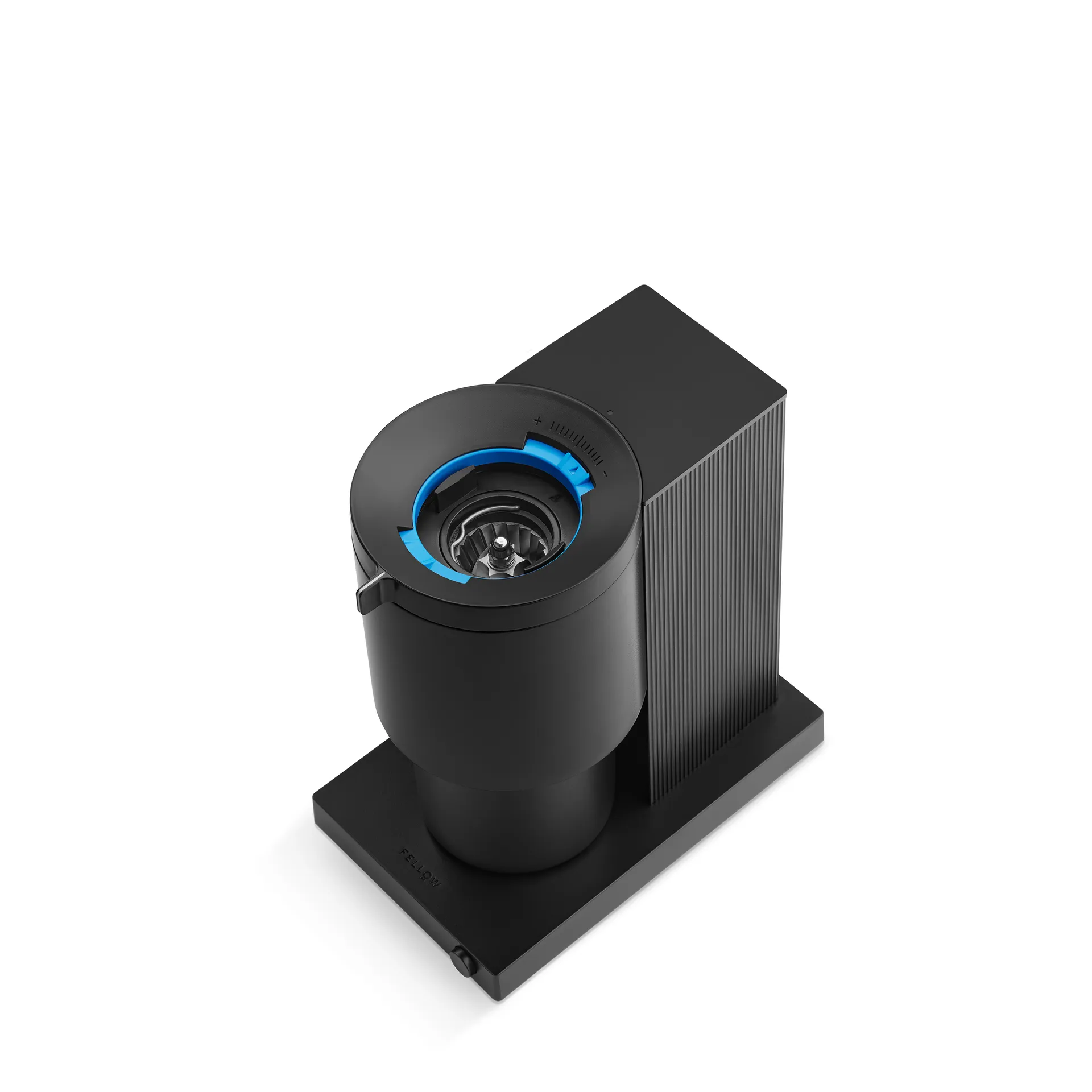 Opus Conical Burr kahvimylly, Matte black Fellow