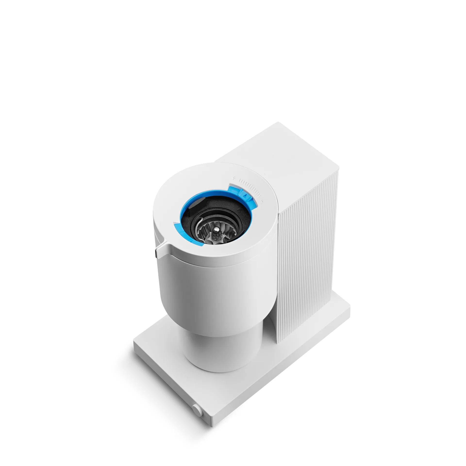 Opus Conical Burr kahvimylly, Valkea Fellow