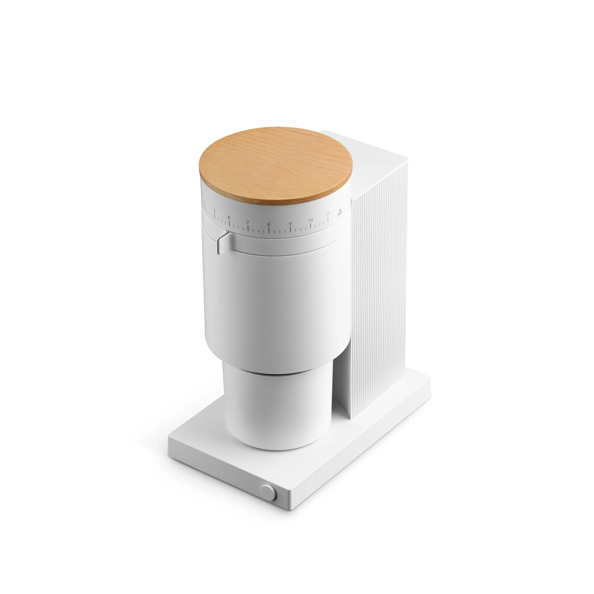 Opus Conical Burr kahvimylly, Valkea Fellow