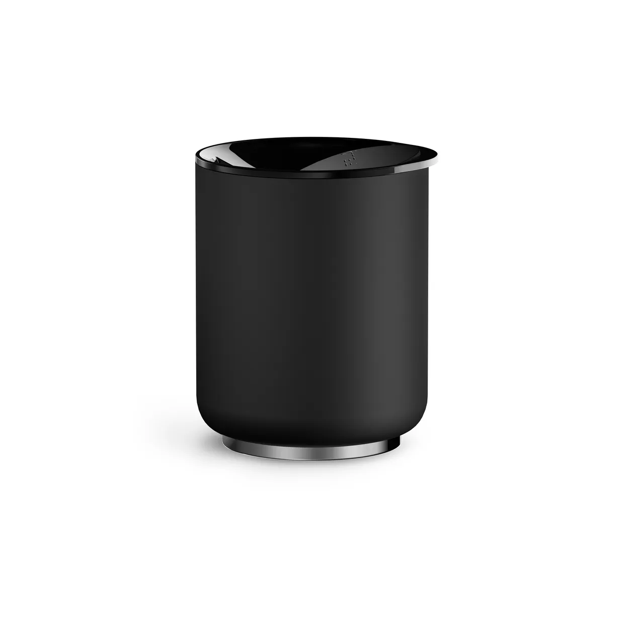 Fellow Rocky Lowball termosmuki 30 cl Matte black | Skandinaavinen Sisustus | Termosmukit | Musta