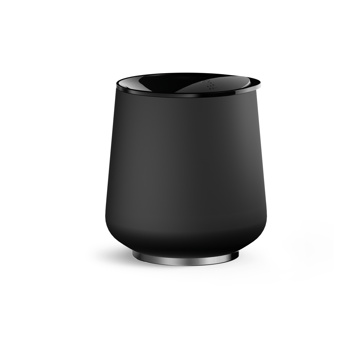 Fellow Ruby Wine termosmuki 35 cl Matte black | Skandinaavinen Sisustus | Termosmukit | Musta