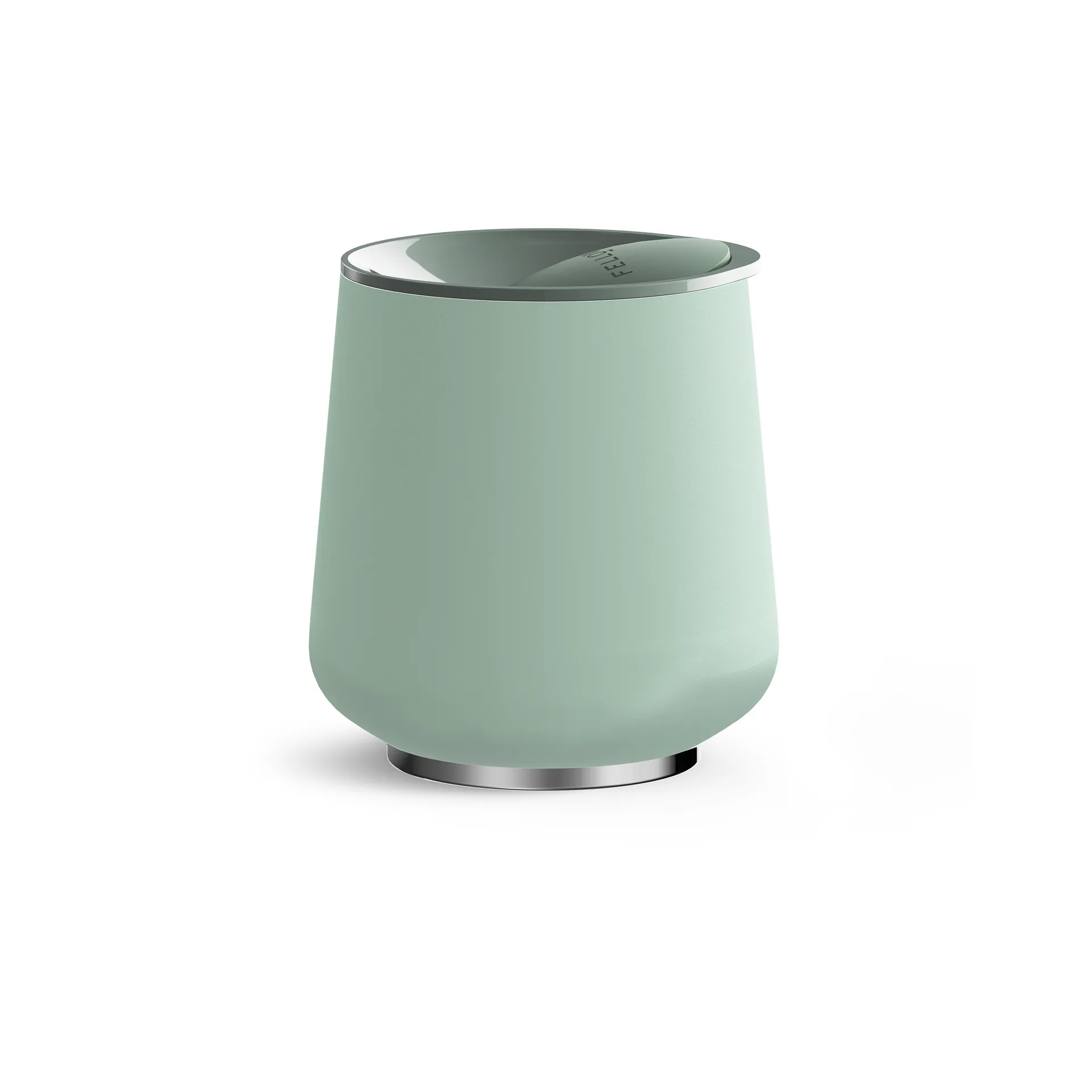 Ruby Wine termosmuki 35 cl, Mint chip Fellow