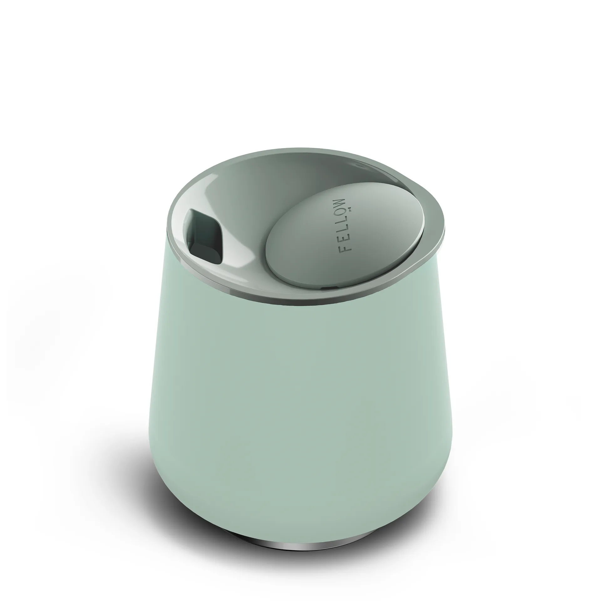 Ruby Wine termosmuki 35 cl, Mint chip Fellow