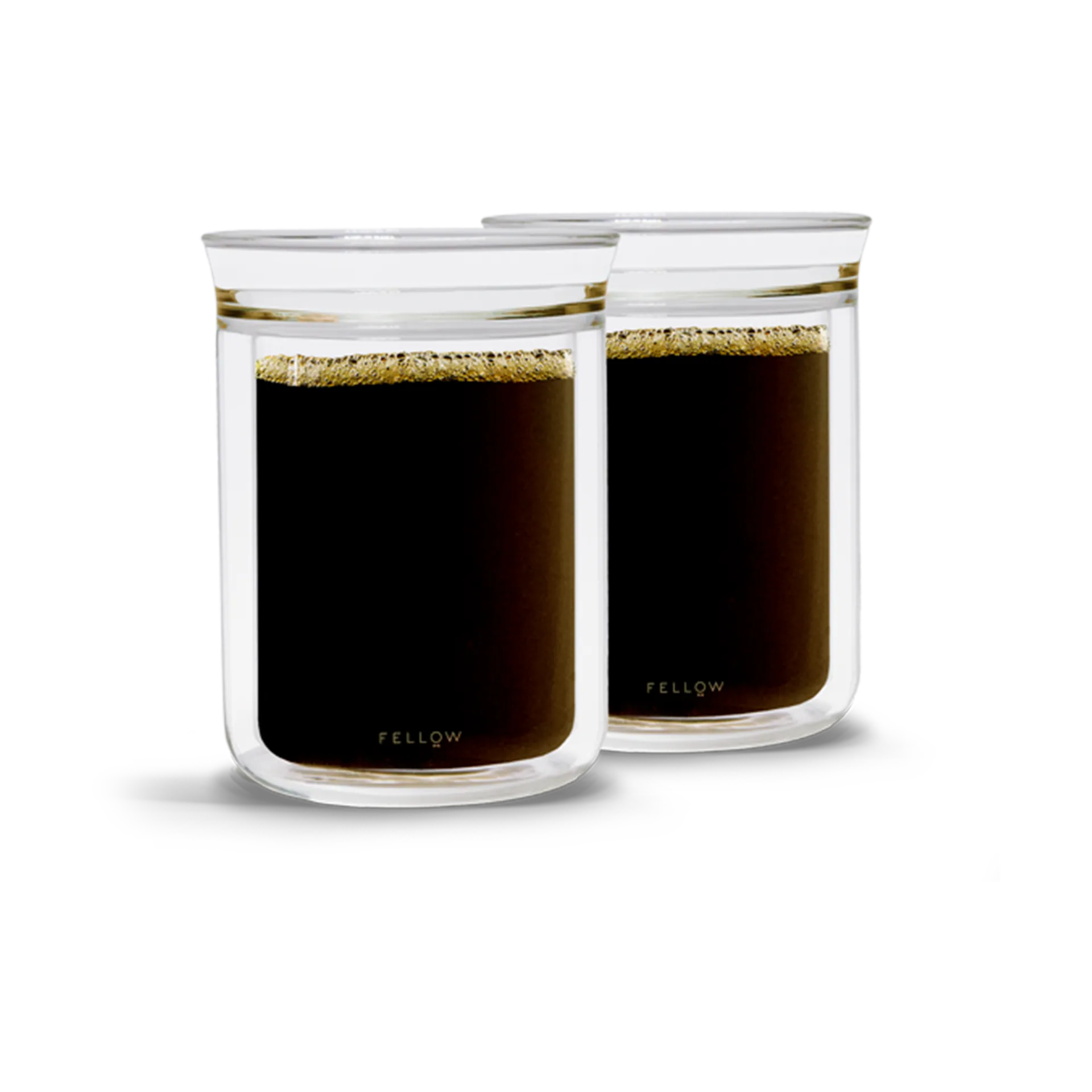 Stagg Tasting glasses lasit 2-pakkaus 30 cl, Kirkas Fellow