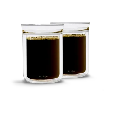 Stagg Tasting glasses lasit 2-pakkaus 30 cl - Kirkas - Fellow