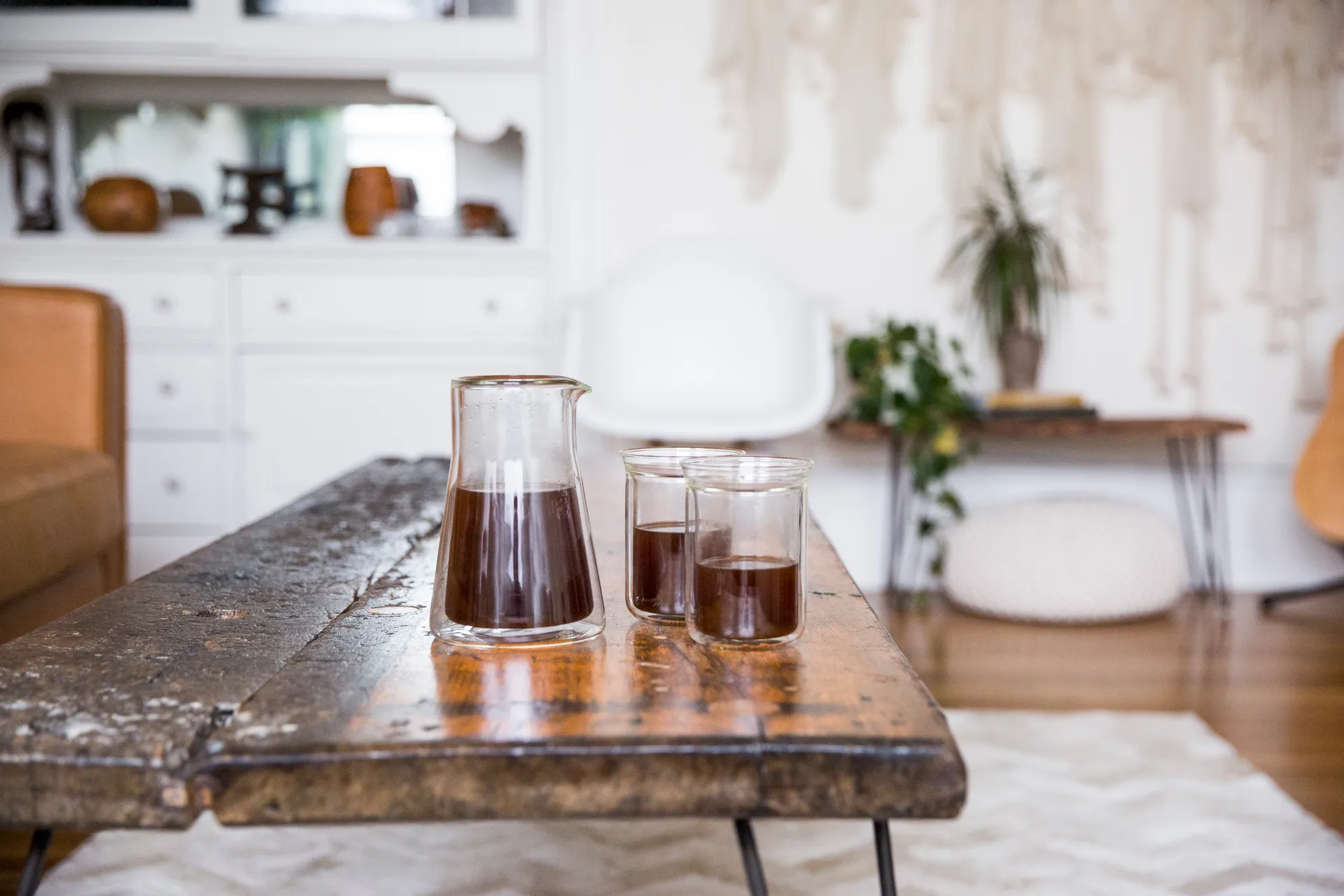 Stagg Tasting glasses lasit 2-pakkaus 30 cl, Kirkas Fellow