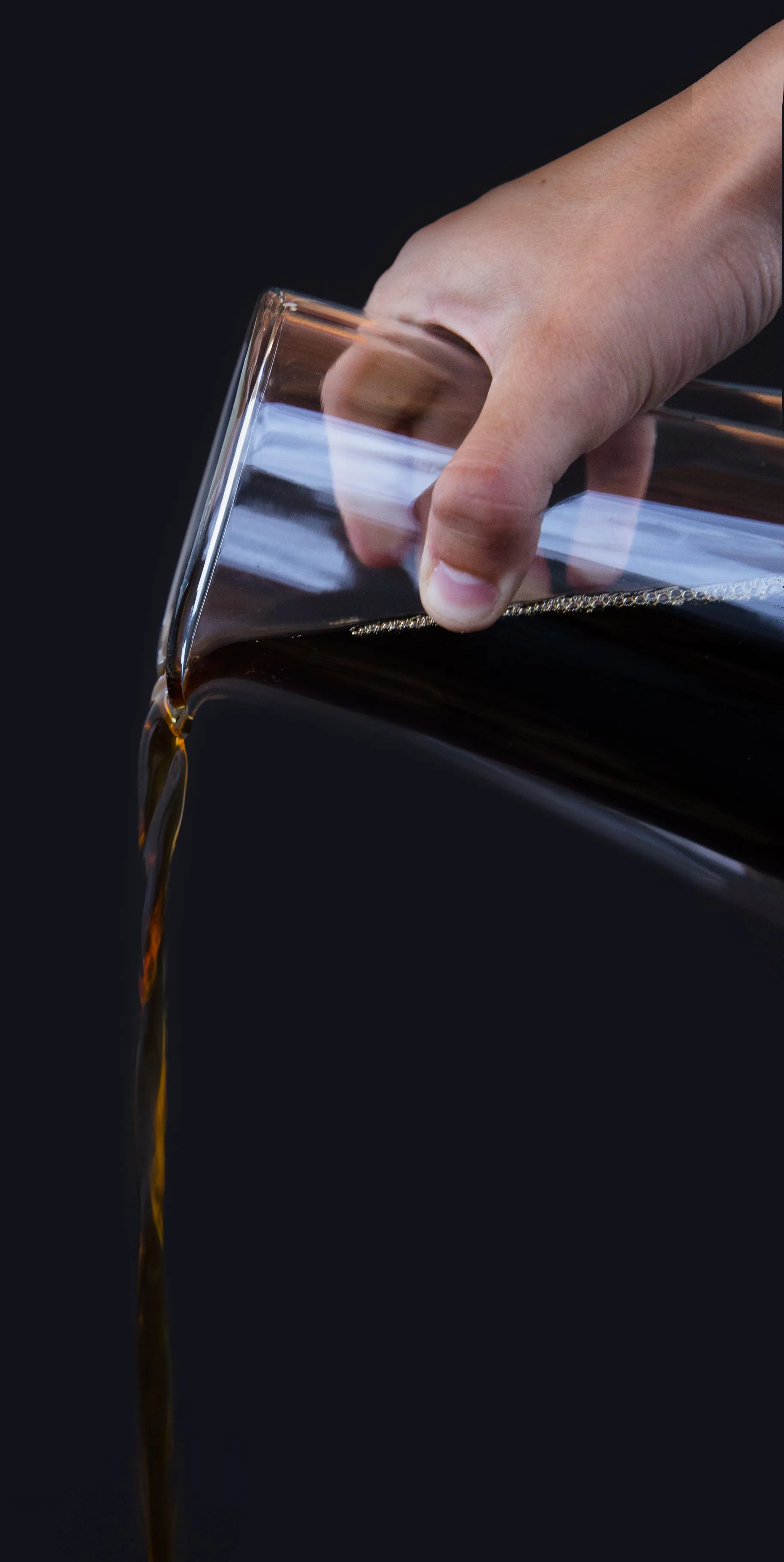 Stagg [XF] Pour-Over setti, 60 cl Fellow