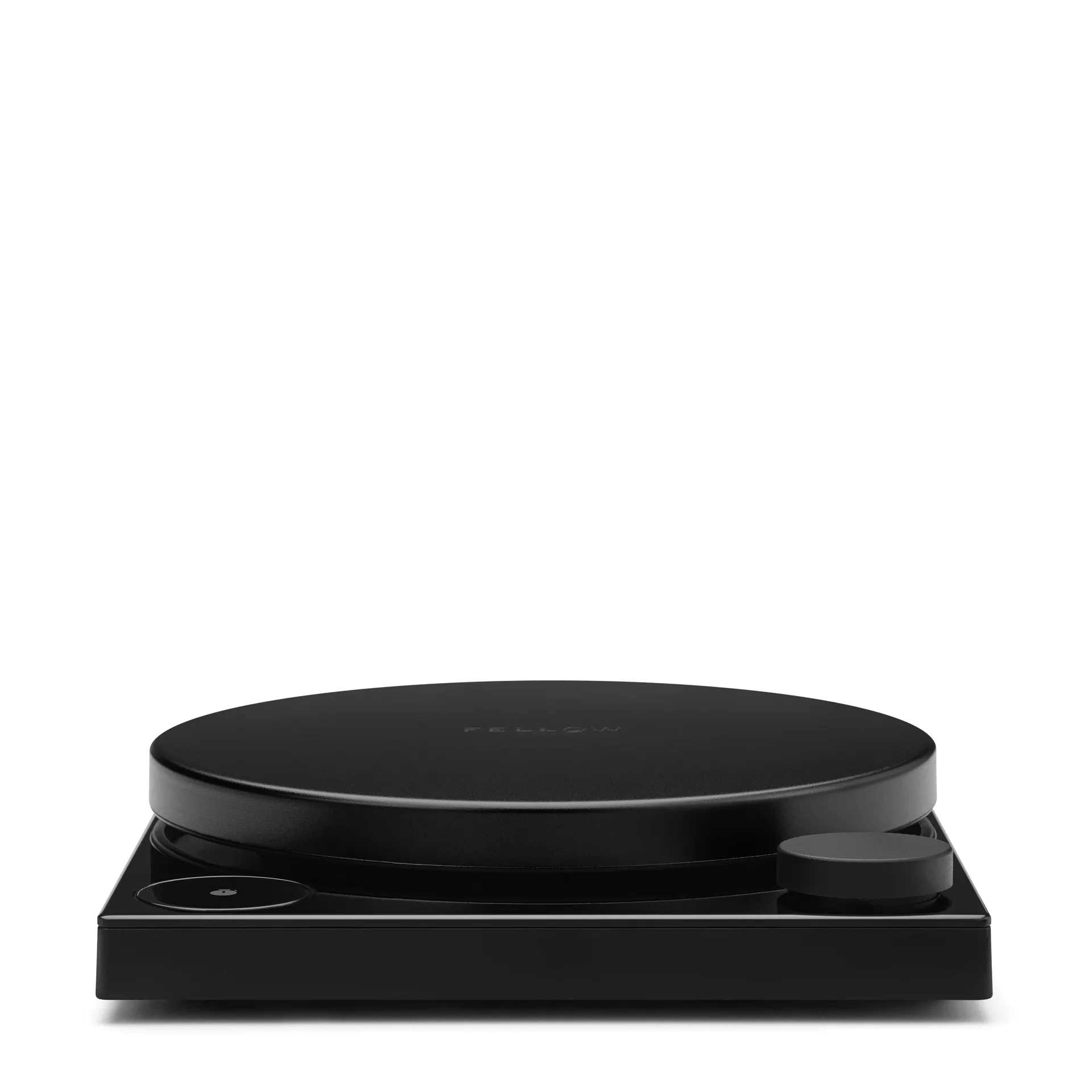 Tally Pro Scale vaaka, Musta Fellow