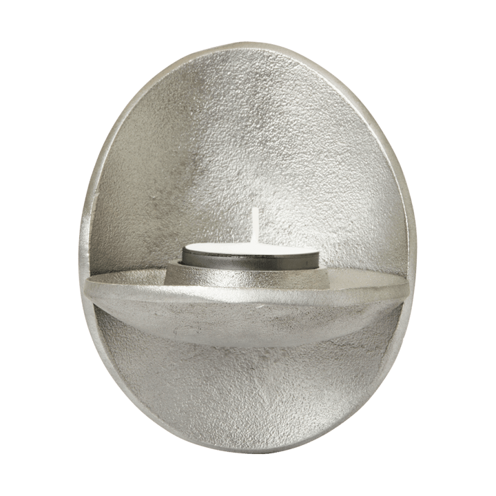 Agapé tuikkukuppi seinä, Aluminium Ferm Living