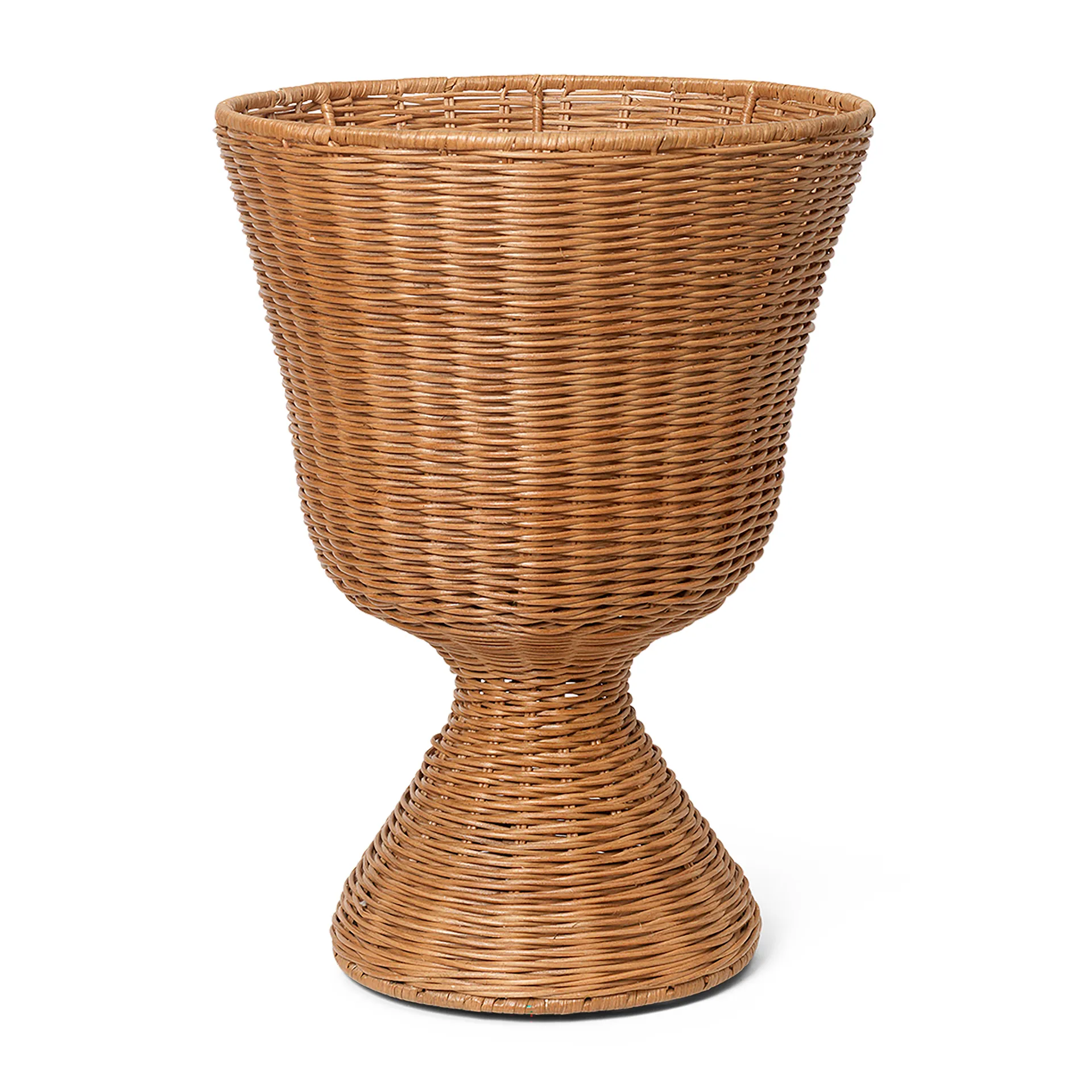 Agnes ruukkuteline, Matala Ferm Living