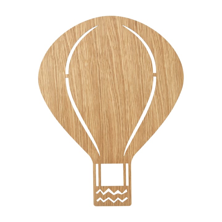 Air balloon valaisin - Tammi - Ferm LIVING