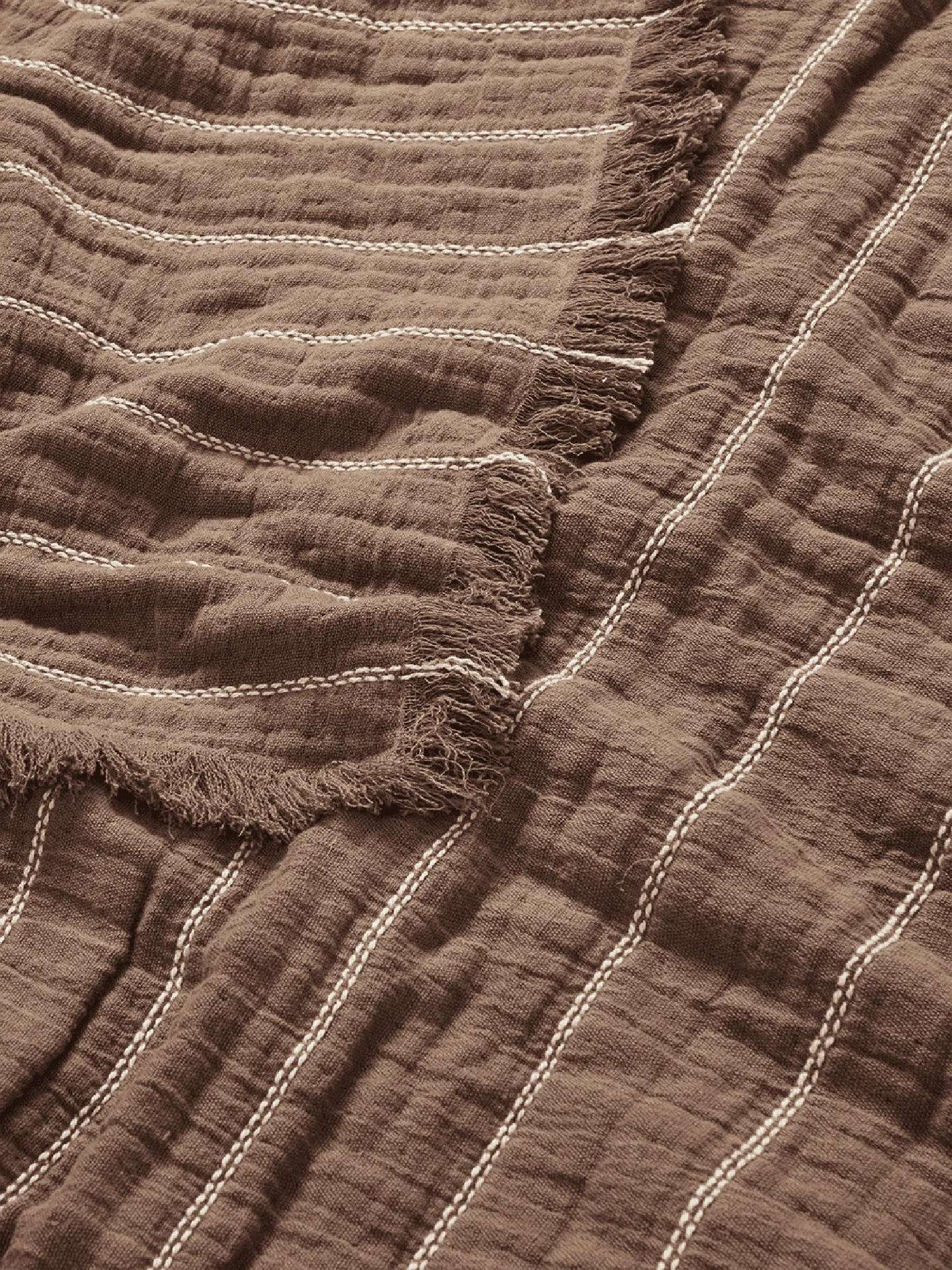 Aires päiväpeite 240x160 cm, Stone Ferm Living