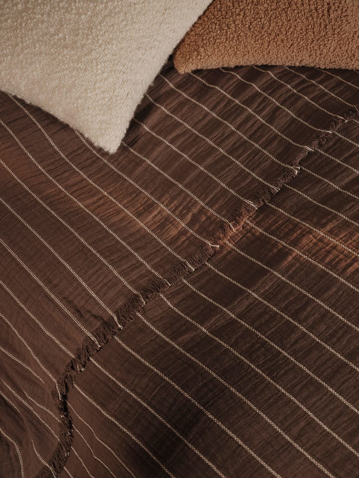 Aires päiväpeite 240x160 cm, Stone Ferm Living