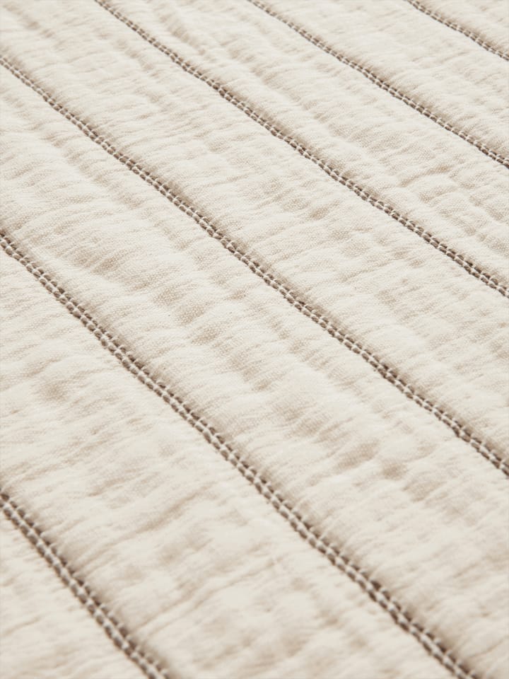 Aires päiväpeite 240x160 cm, Undyed Ferm Living