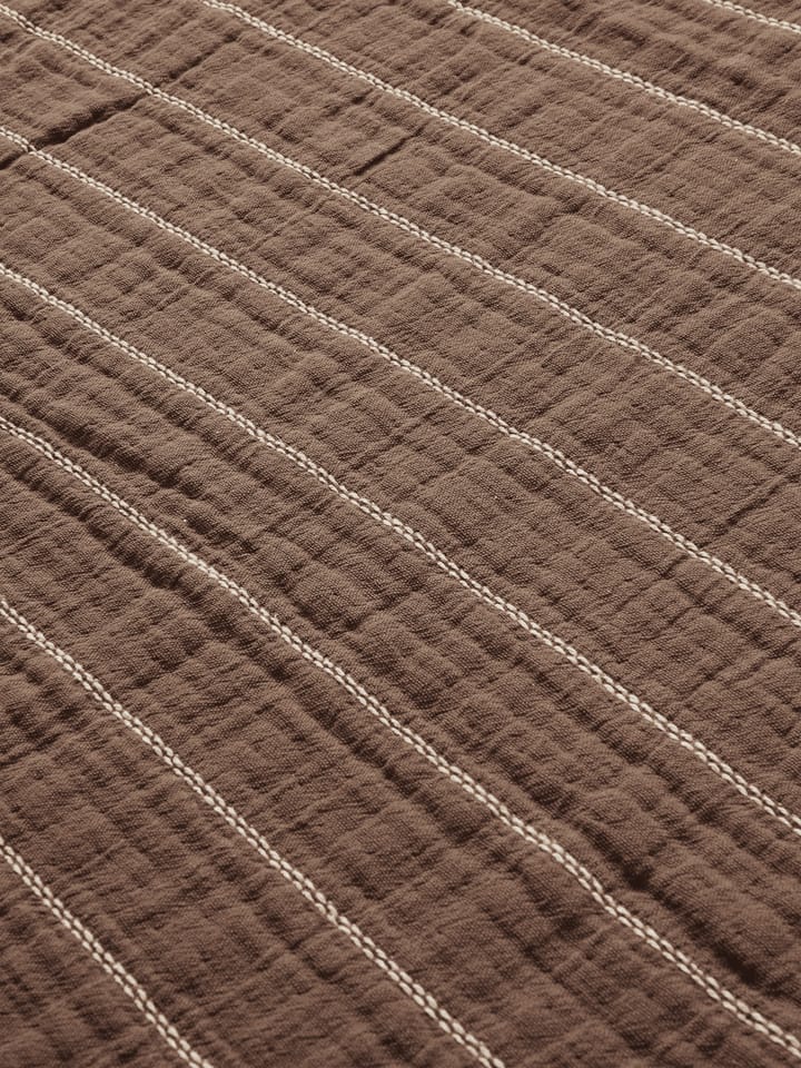 Aires päiväpeite 240x250 cm, Stone Ferm Living