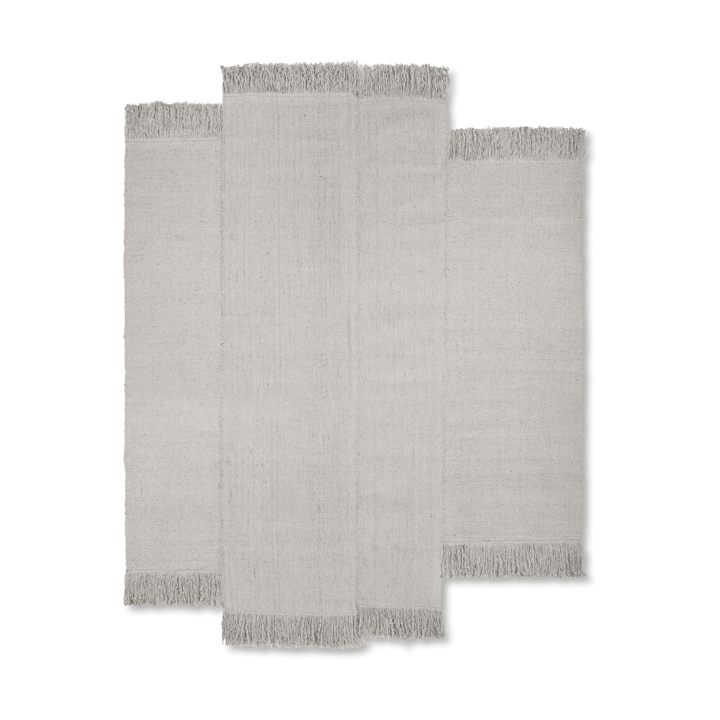 Alter villamatto - Luonnollinen, 300x350 cm - Ferm Living