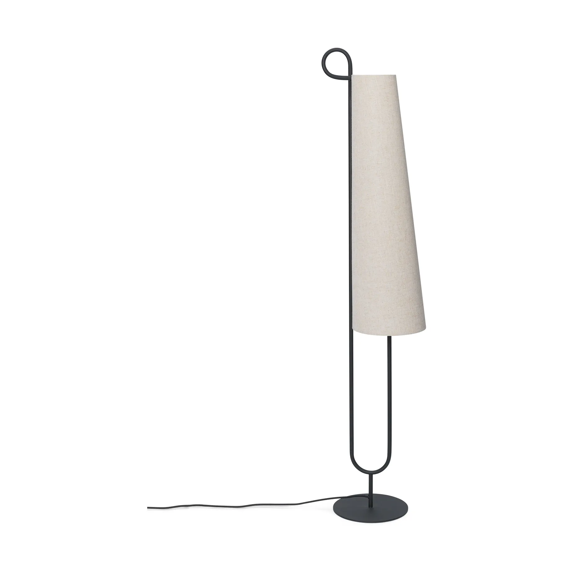Ancora lattiavalaisin, Musta-Luonnollinen Ferm Living