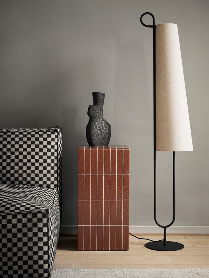 Ancora lattiavalaisin, Musta-Luonnollinen Ferm Living