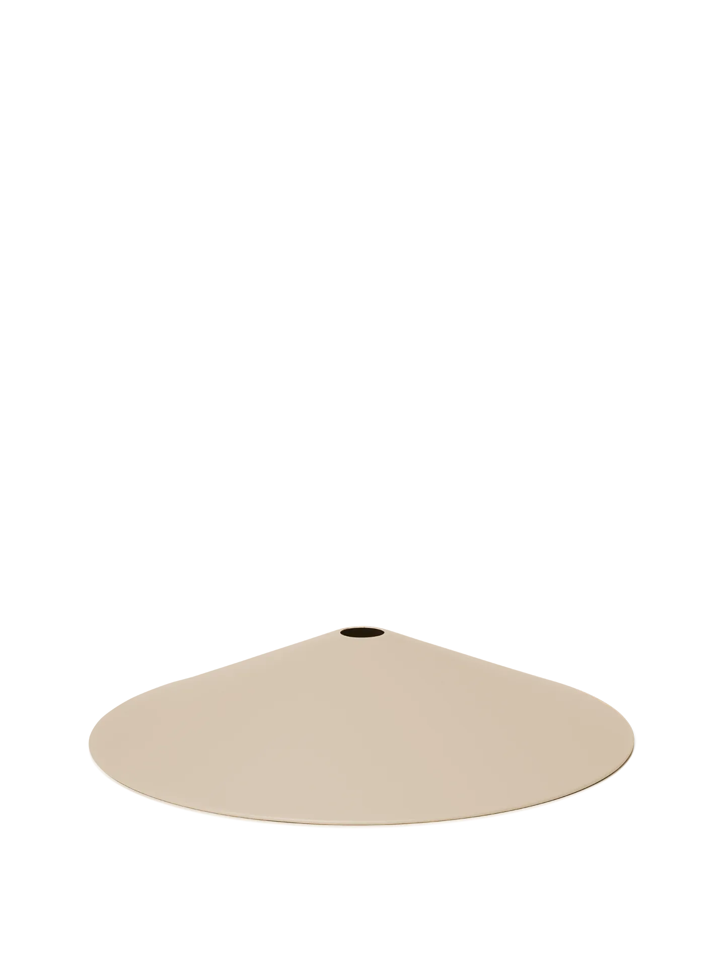 Angle kattovarjostin Ø58 cm, Cashmere Ferm Living