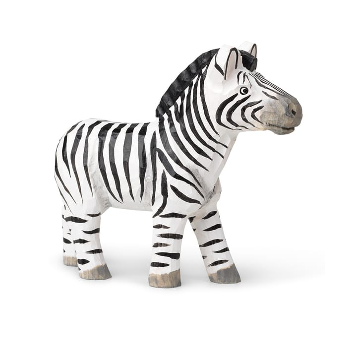Animal puukoriste - Zebra - Ferm LIVING