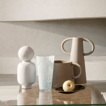 Anse ruukku - Natural - Ferm Living