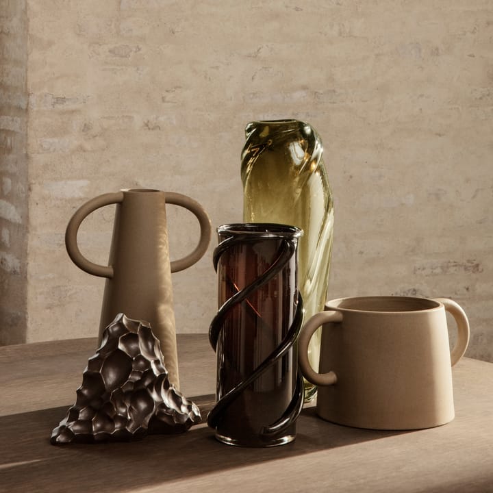 Anse ruukku, Natural Ferm Living
