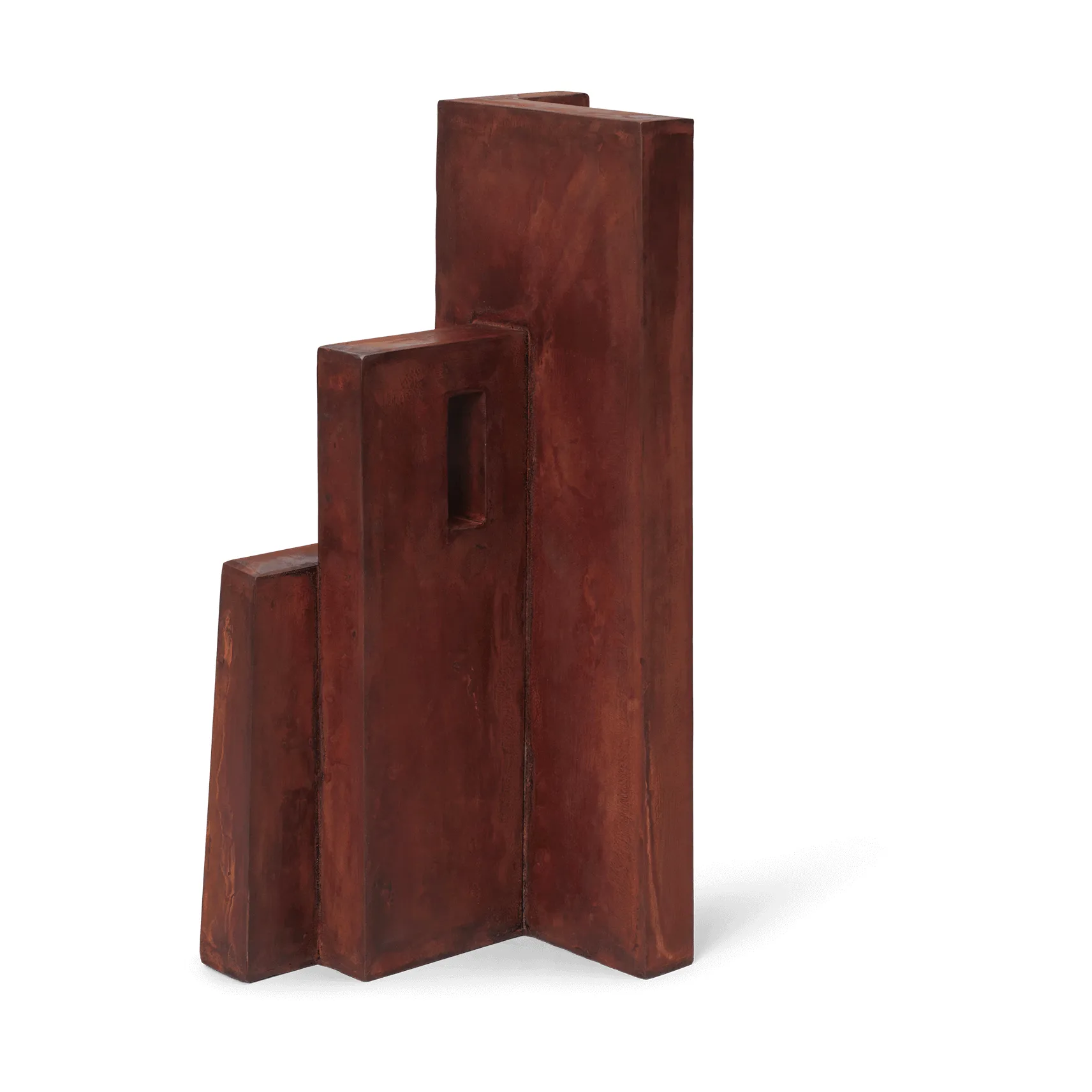 Aperture veistos, Oxide Ferm Living