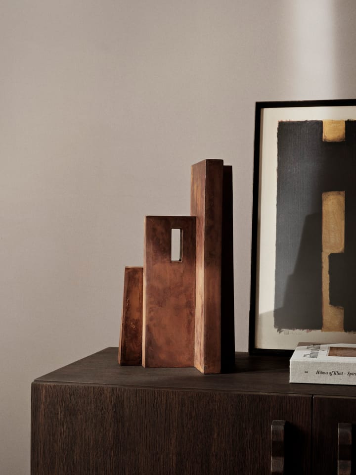 Aperture veistos, Oxide Ferm Living
