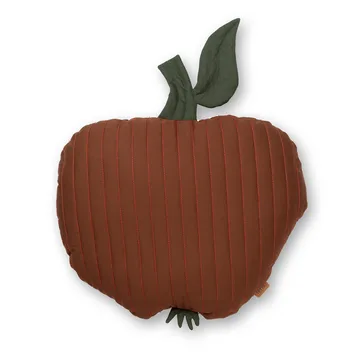 Apple tyyny 45x49 cm - Cinnamon - Ferm Living