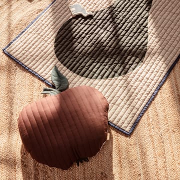 Apple tyyny 45x49 cm - Cinnamon - Ferm Living
