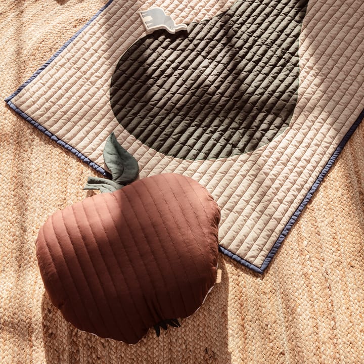 Apple tyyny 45x49 cm, Cinnamon Ferm Living