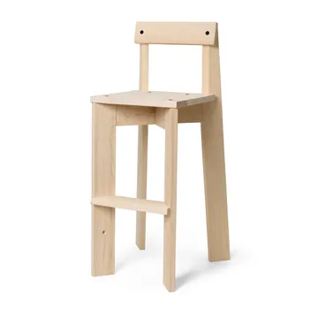 Ark lastentuoli korkea - Saarni - Ferm Living