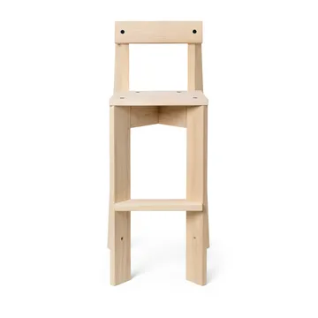 Ark lastentuoli korkea - Saarni - Ferm Living