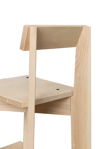 Ark lastentuoli korkea - Saarni - Ferm Living