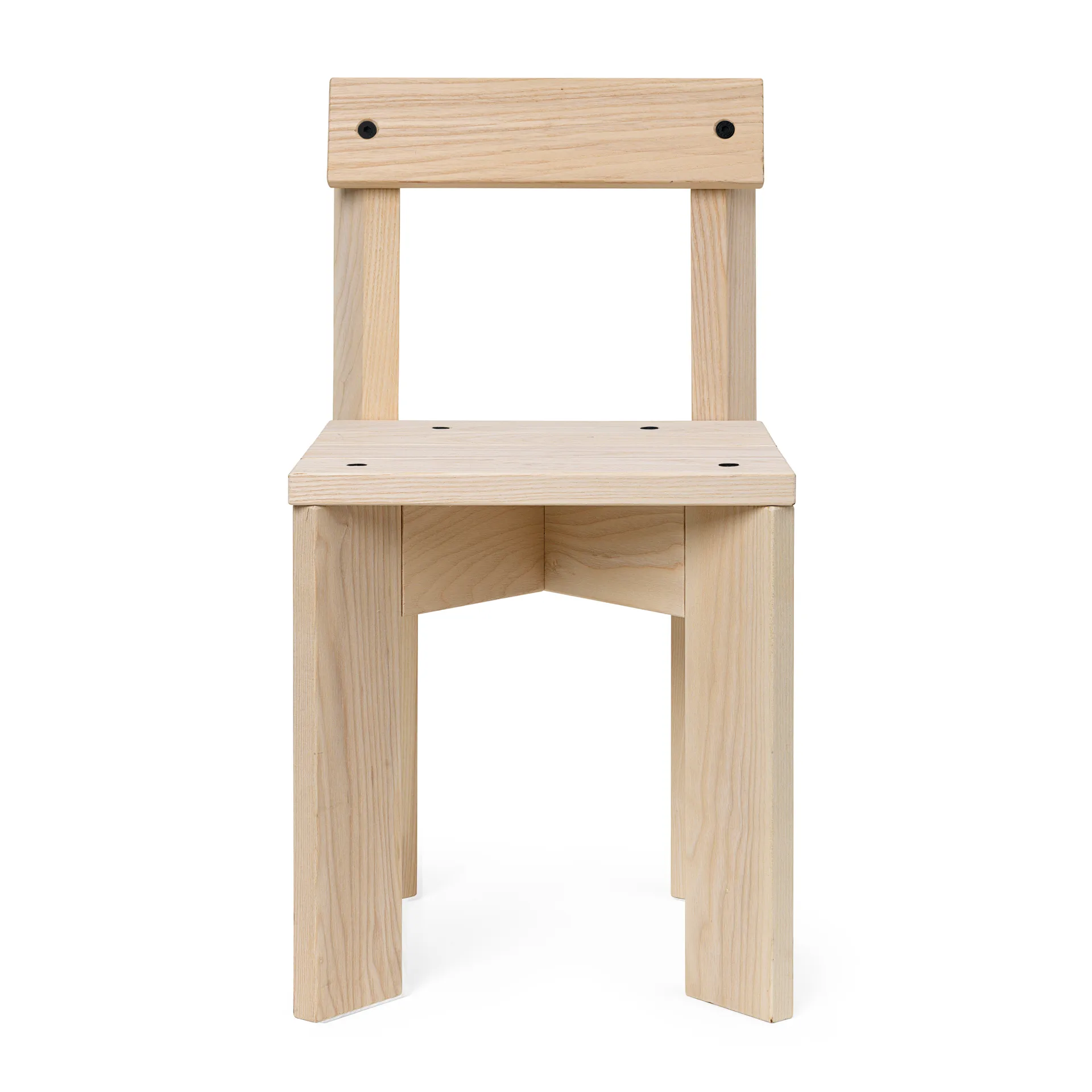 Ark syöttötuoli, Tuhka Ferm Living