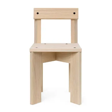 Ark syöttötuoli - Tuhka - Ferm Living