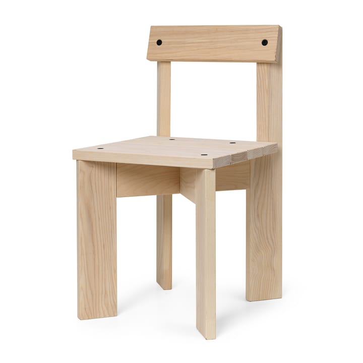 Ark syöttötuoli, Tuhka Ferm Living