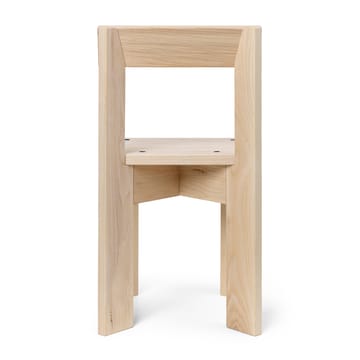 Ark syöttötuoli - Tuhka - Ferm Living