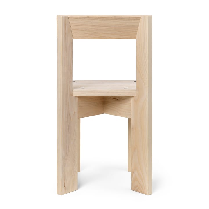 Ark syöttötuoli, Tuhka Ferm Living