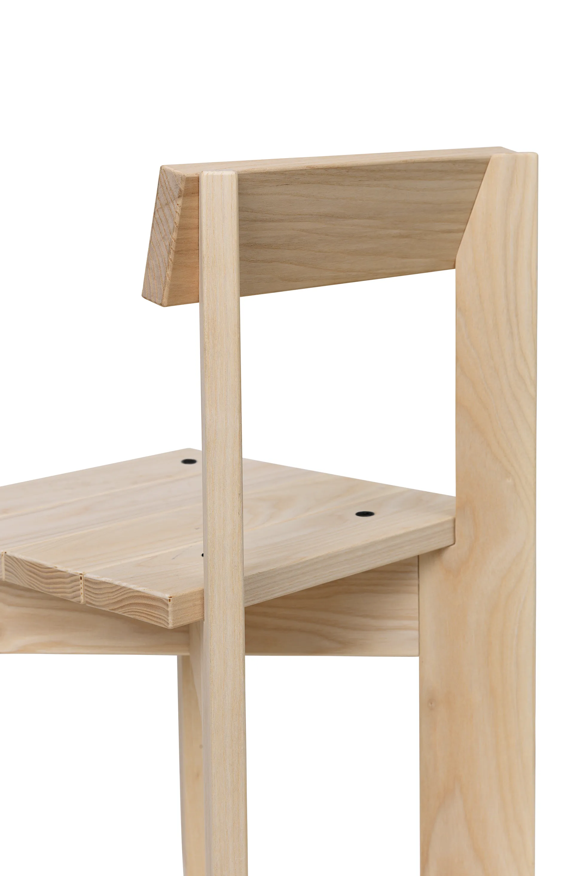 Ark syöttötuoli, Tuhka Ferm Living