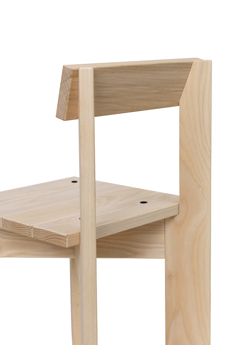 Ark syöttötuoli, Tuhka Ferm Living