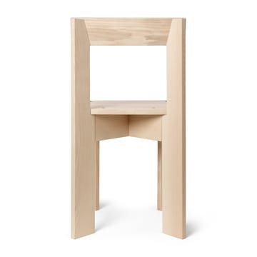 Ark tuoli - Tuhka - Ferm Living