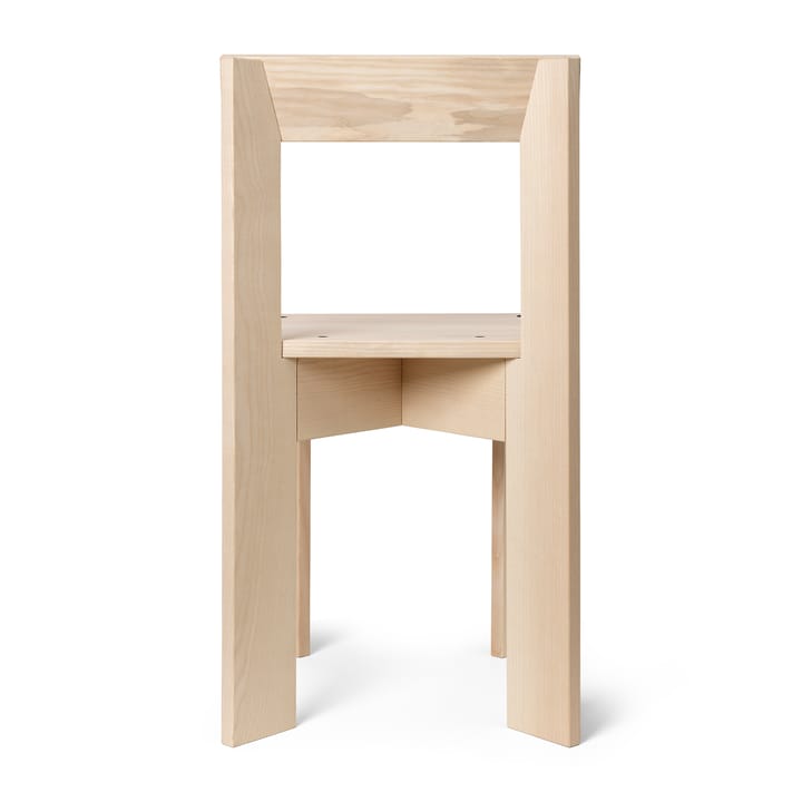 Ark tuoli, Tuhka Ferm Living
