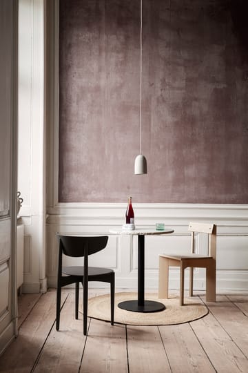 Ark tuoli - Tuhka - Ferm Living